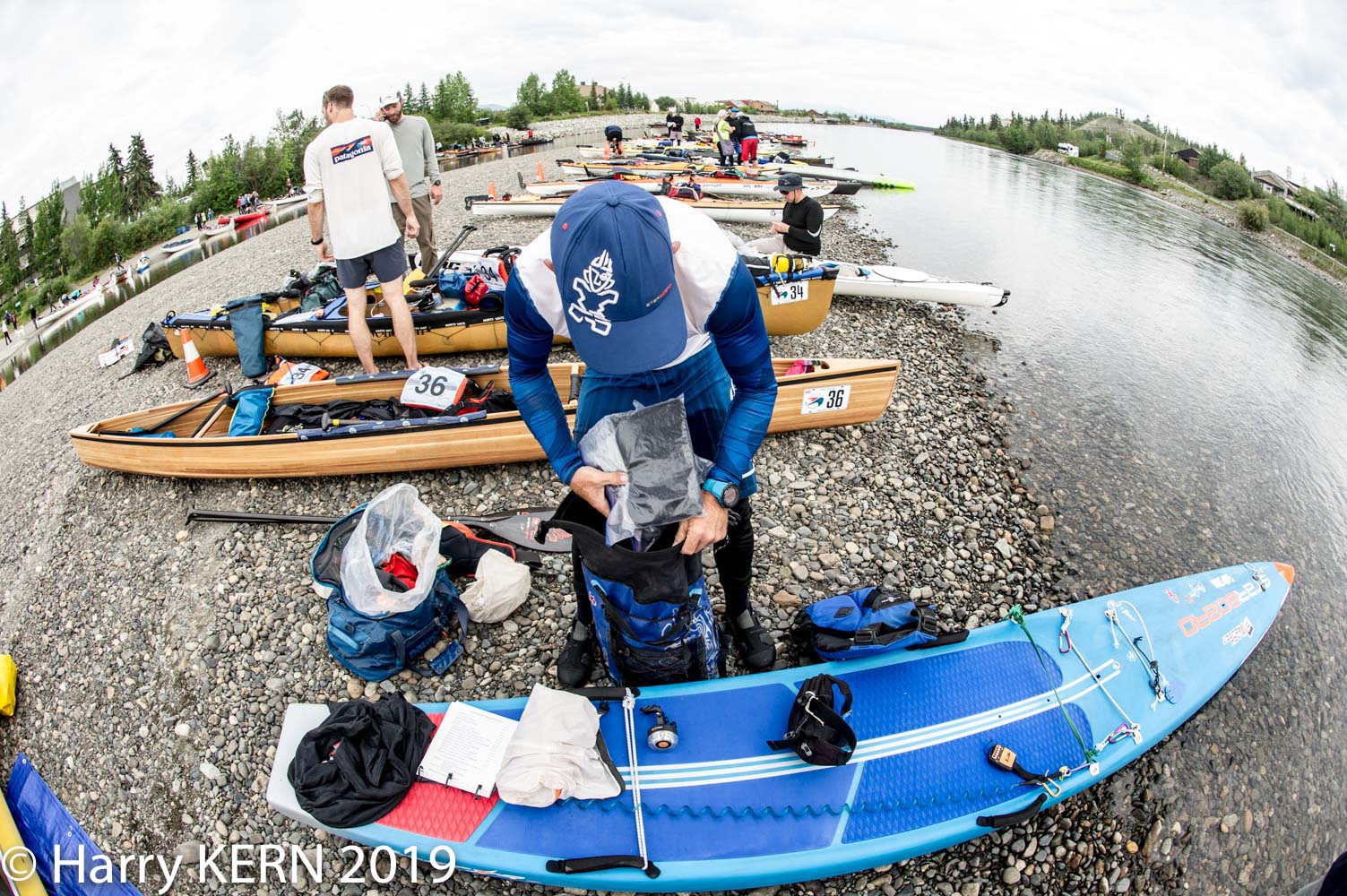 Yukon River Quest Yukon River Quest