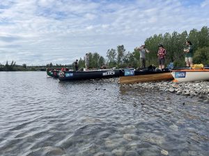 YRQ 2025 Start Line 1